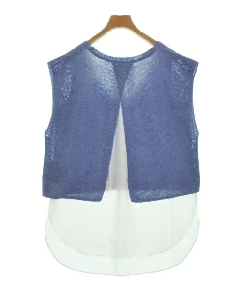 Nolley's Vests