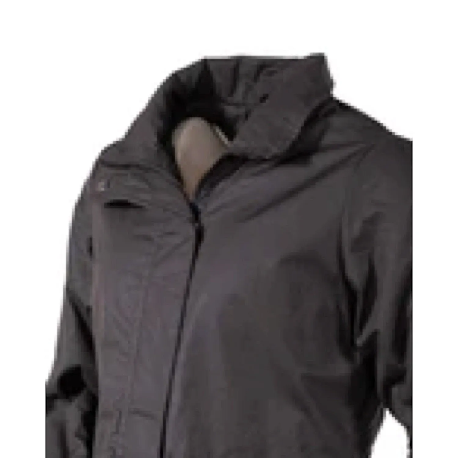 Outback Trading Womens Luna Jacket Black