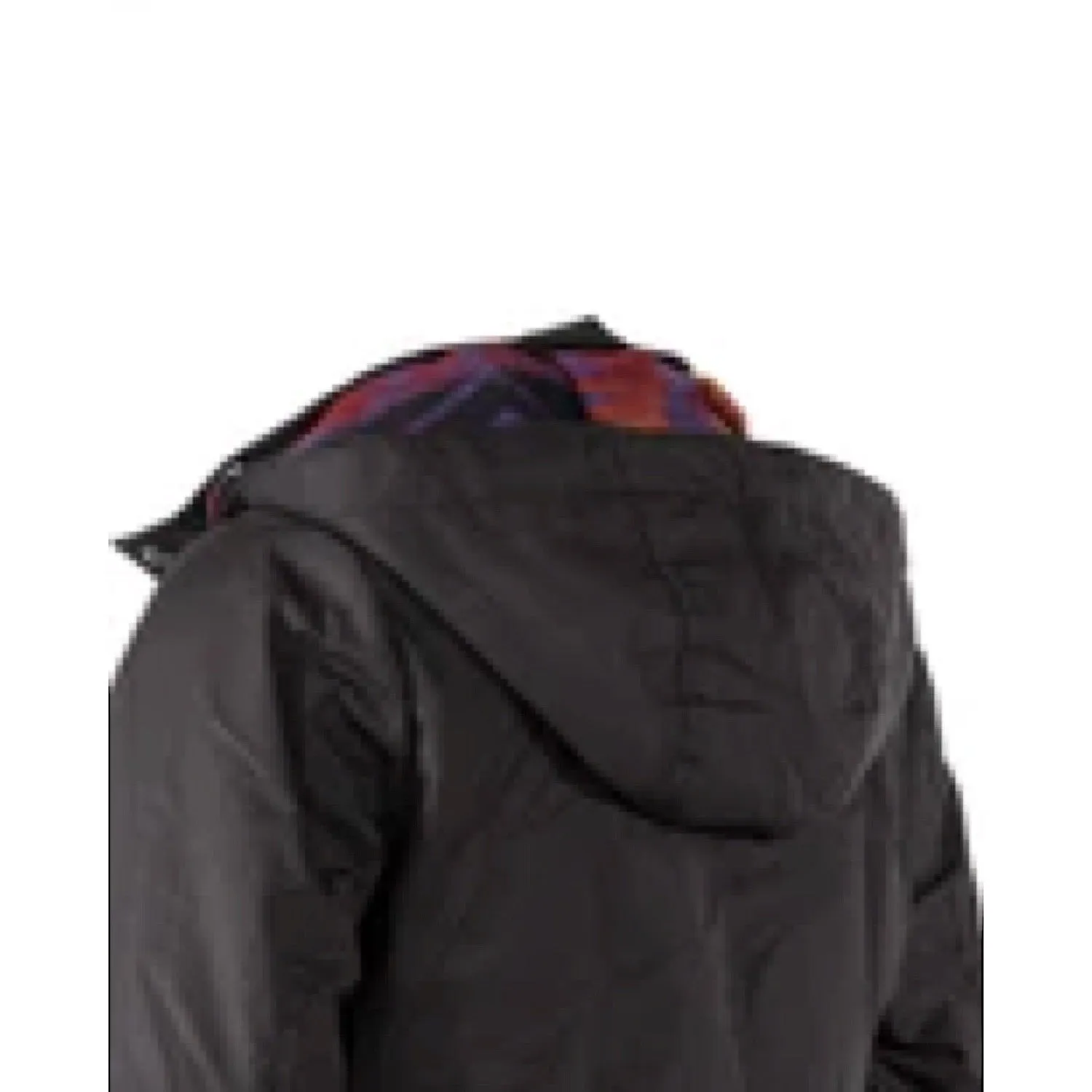 Outback Trading Womens Luna Jacket Black