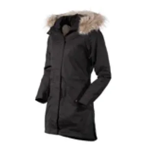 Outback Trading Womens Luna Jacket Black