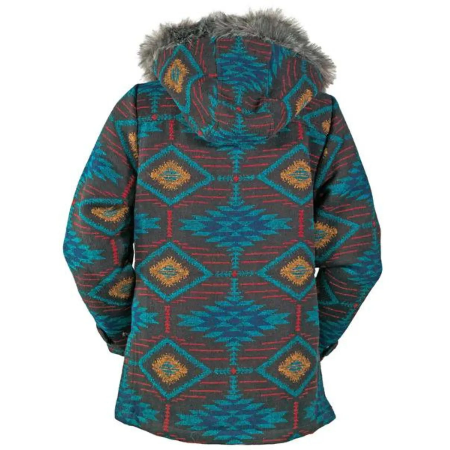 Outback Trading Women's Myra Jacket