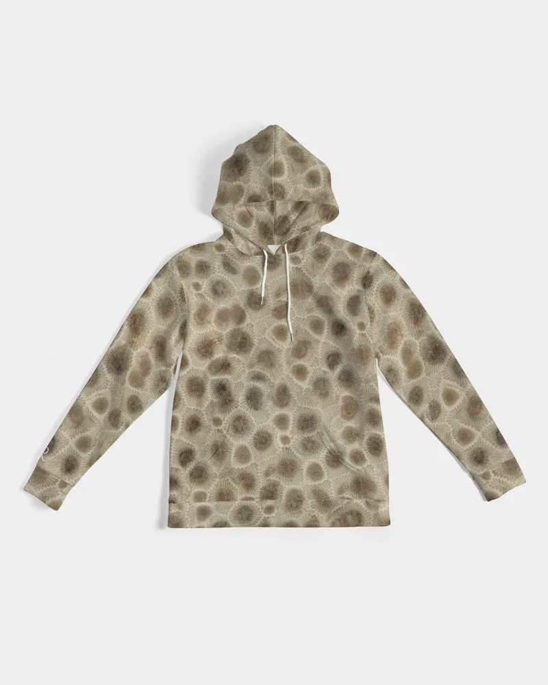 Petoskey Stone Men's Hoodie