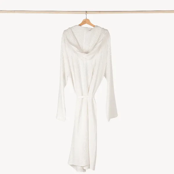 Pokoloko - Wave Cotton/Bamboo Robe