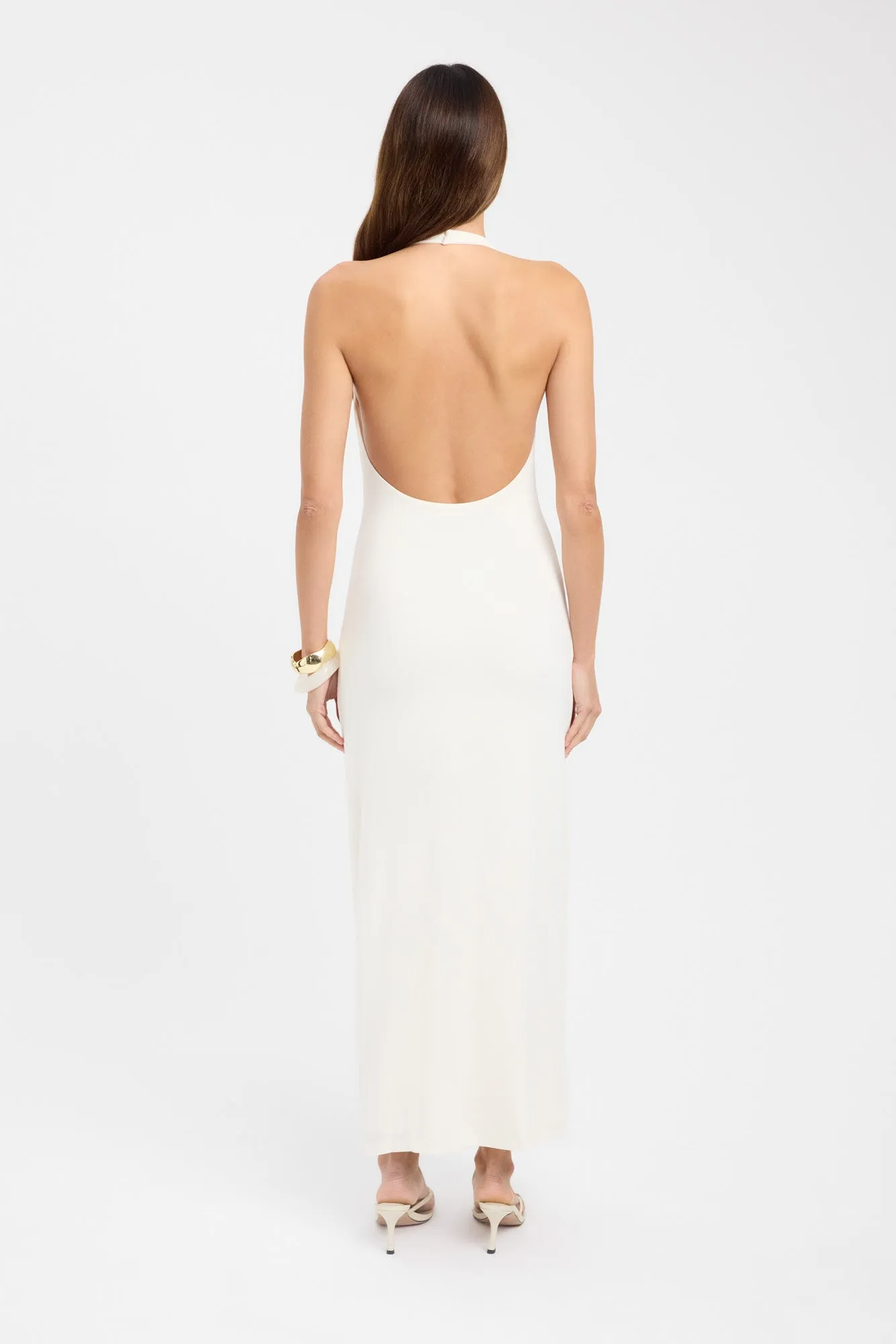 Polly Maxi Dress