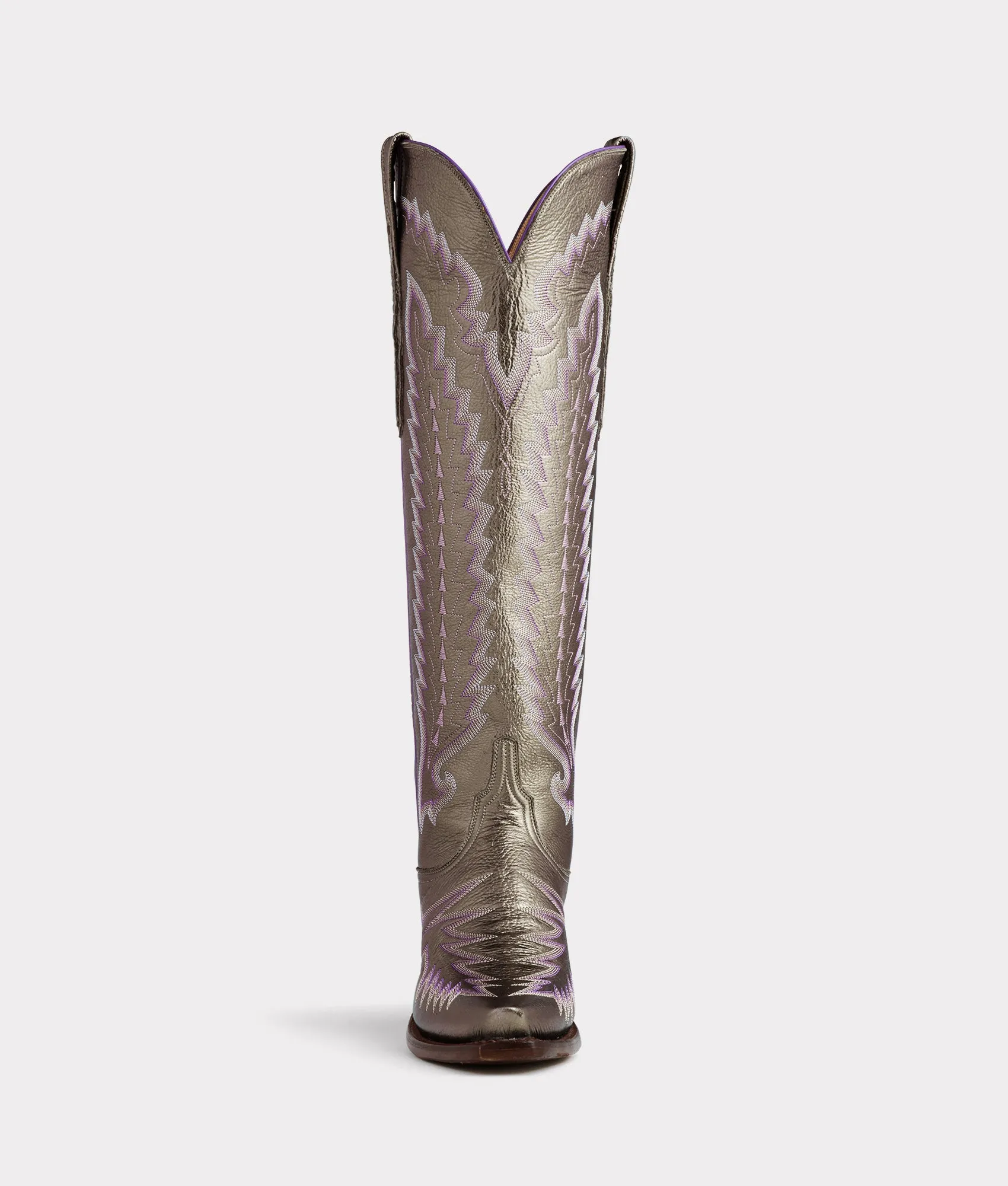 Priscilla :: Pewter