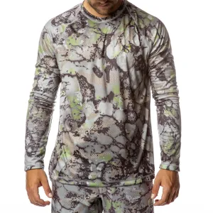 San Saba Performance Shirt