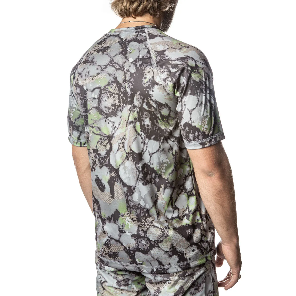 San Saba Performance Shirt
