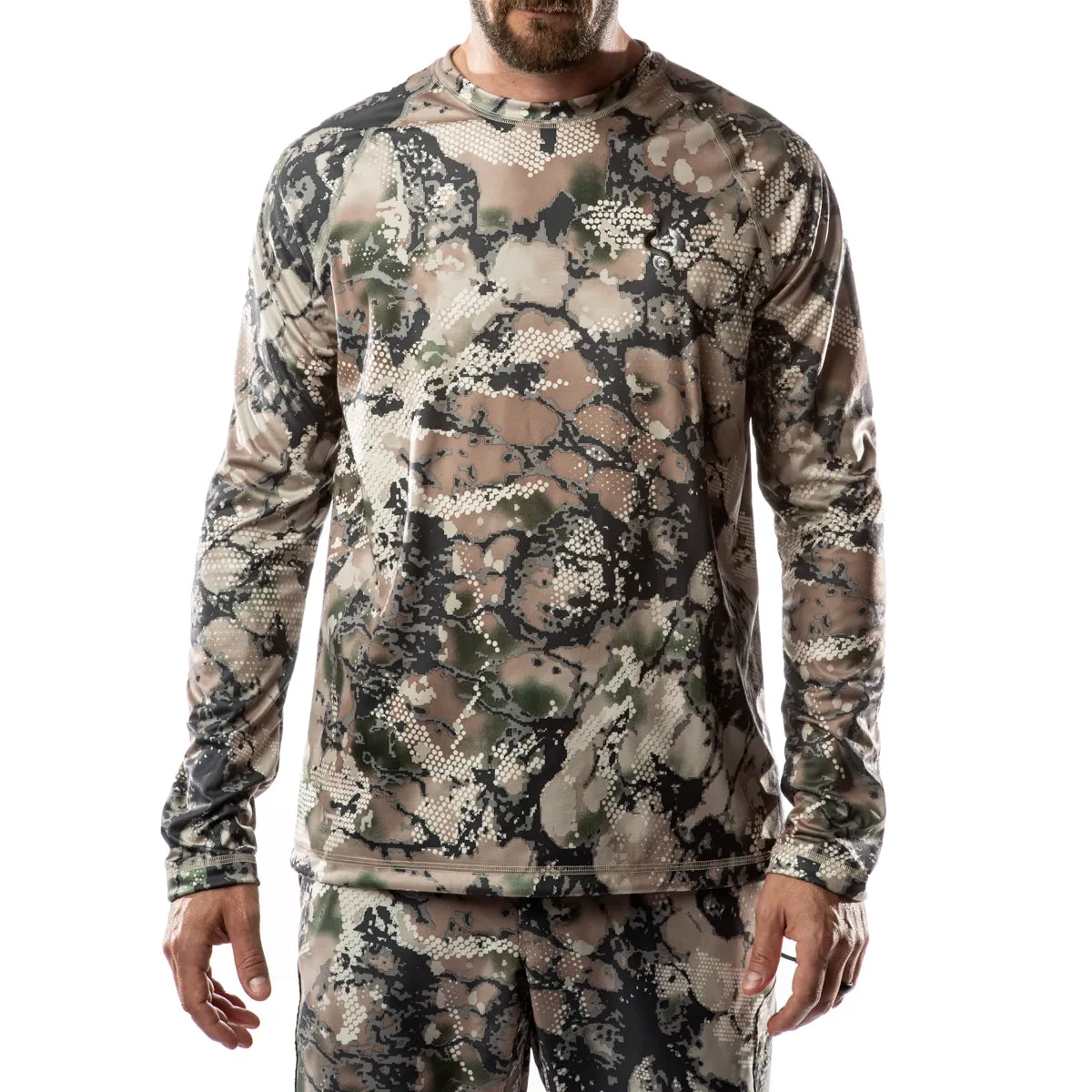 San Saba Performance Shirt