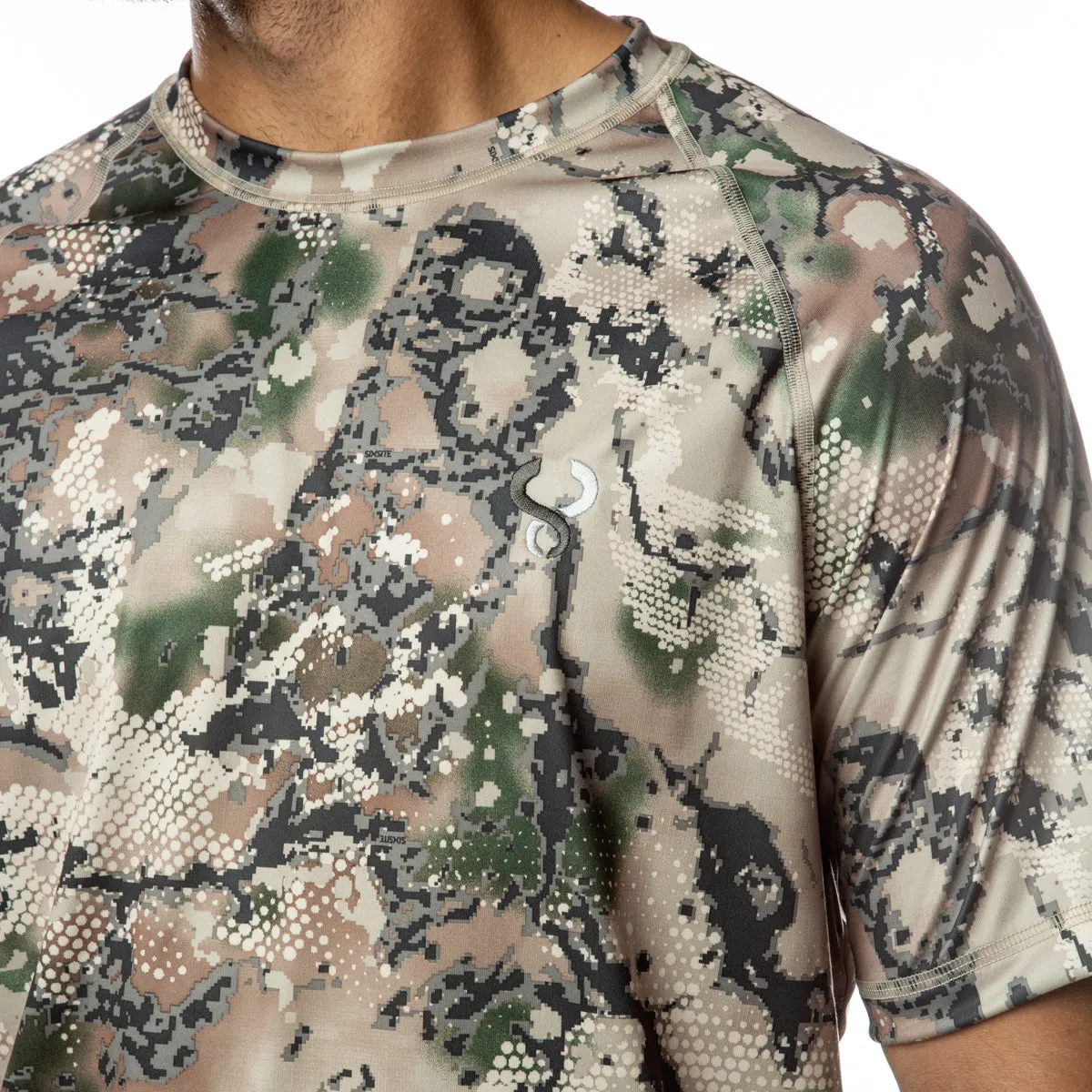 San Saba Performance Shirt