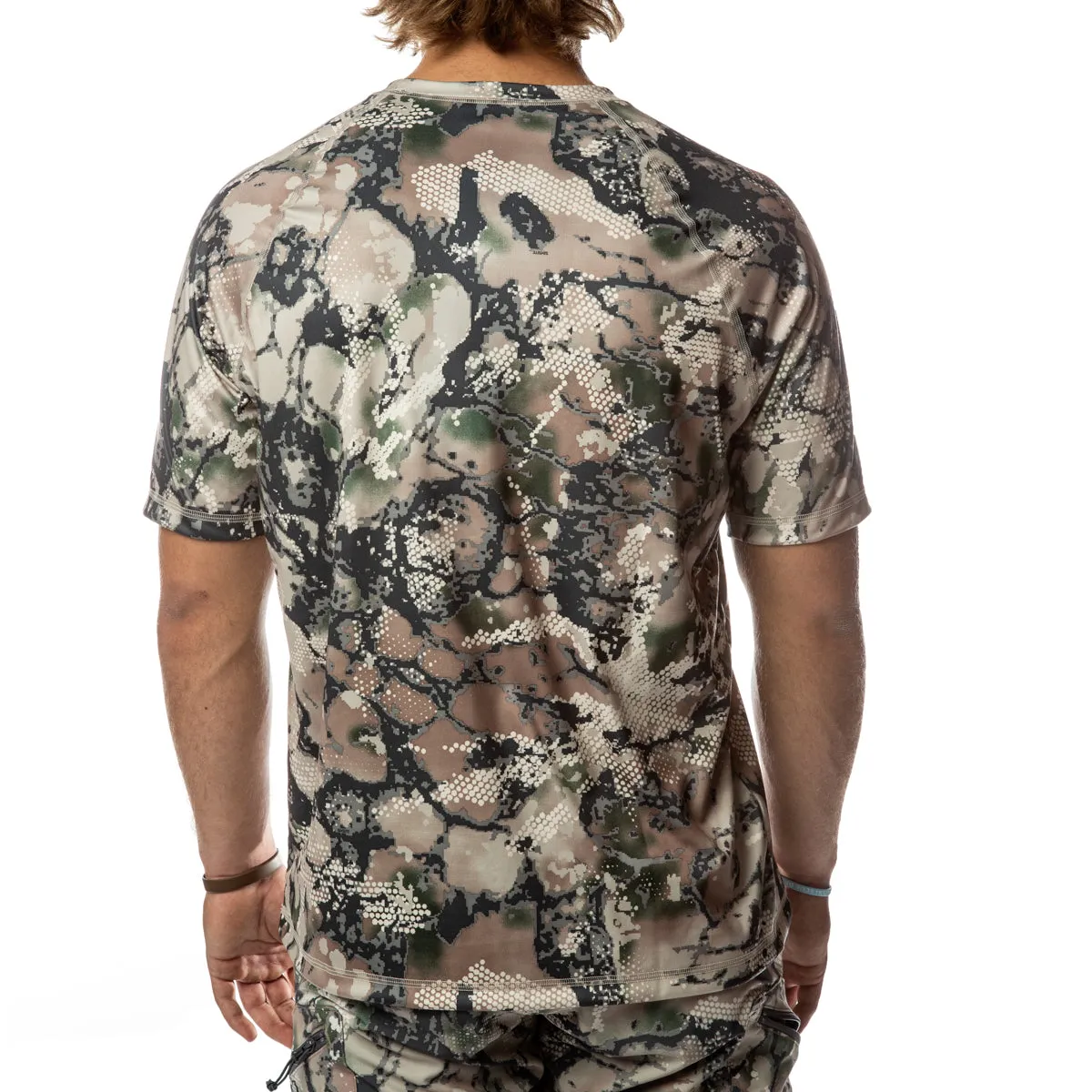 San Saba Performance Shirt