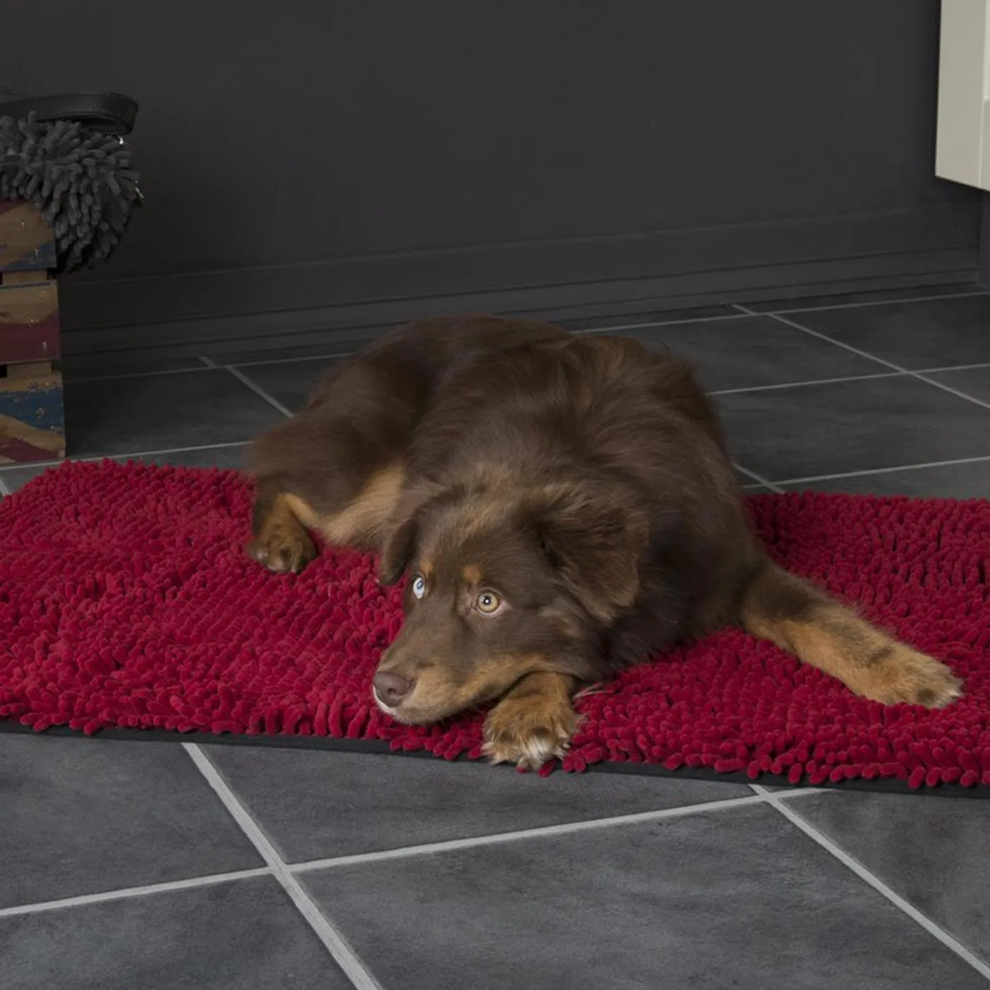 Scruffs Noodle Dry Mat