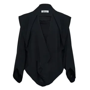 Seamless Cardigans