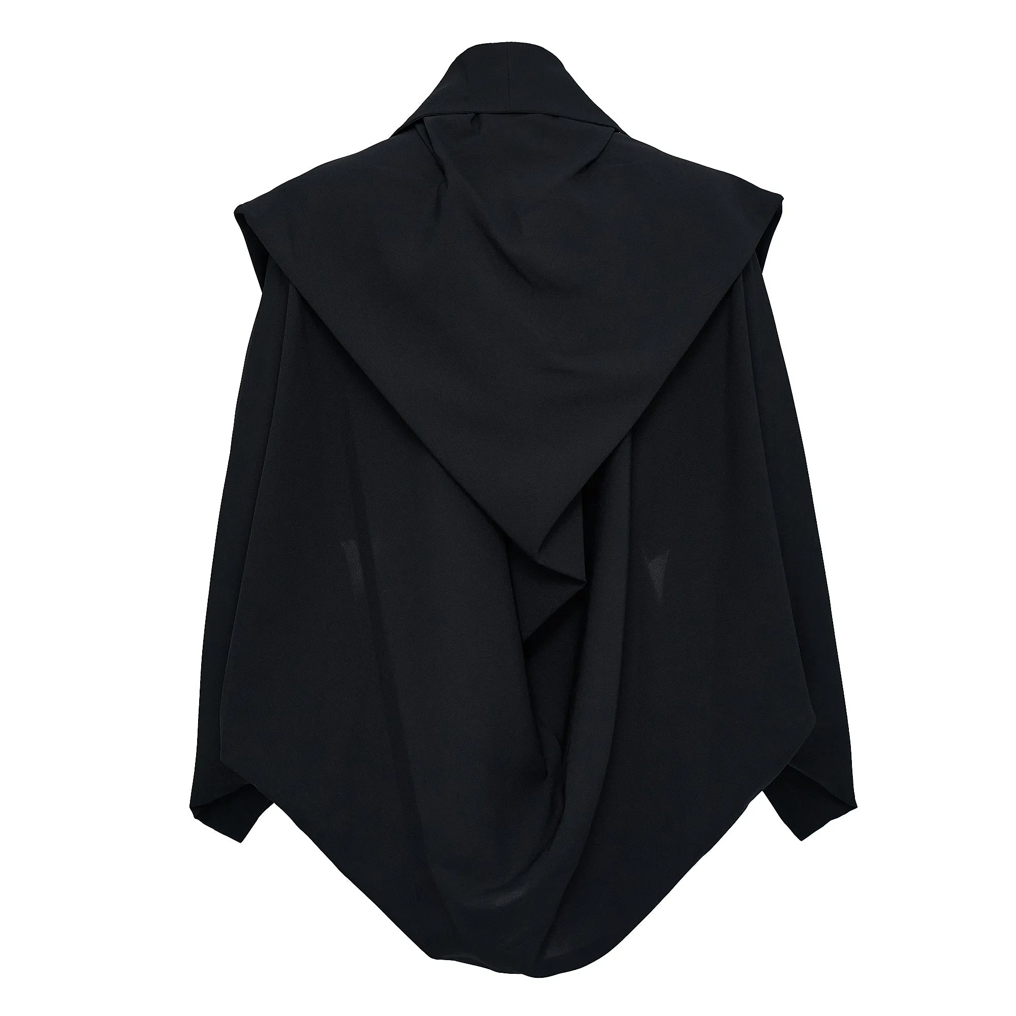 Seamless Cardigans