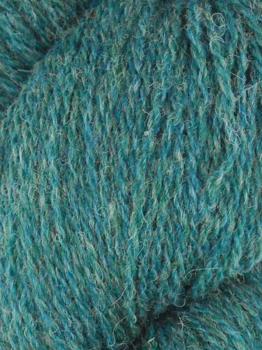 Shetland Lite Light Fingering