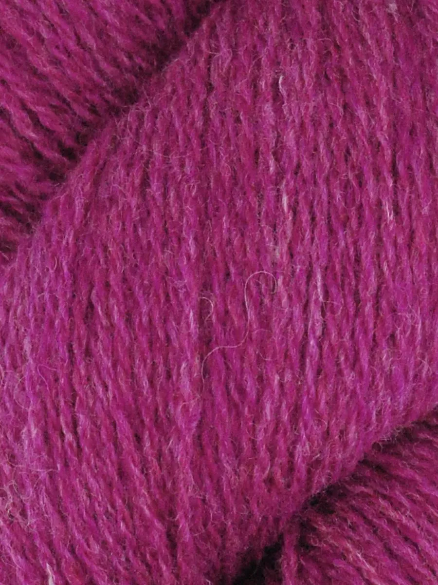 Shetland Lite Light Fingering