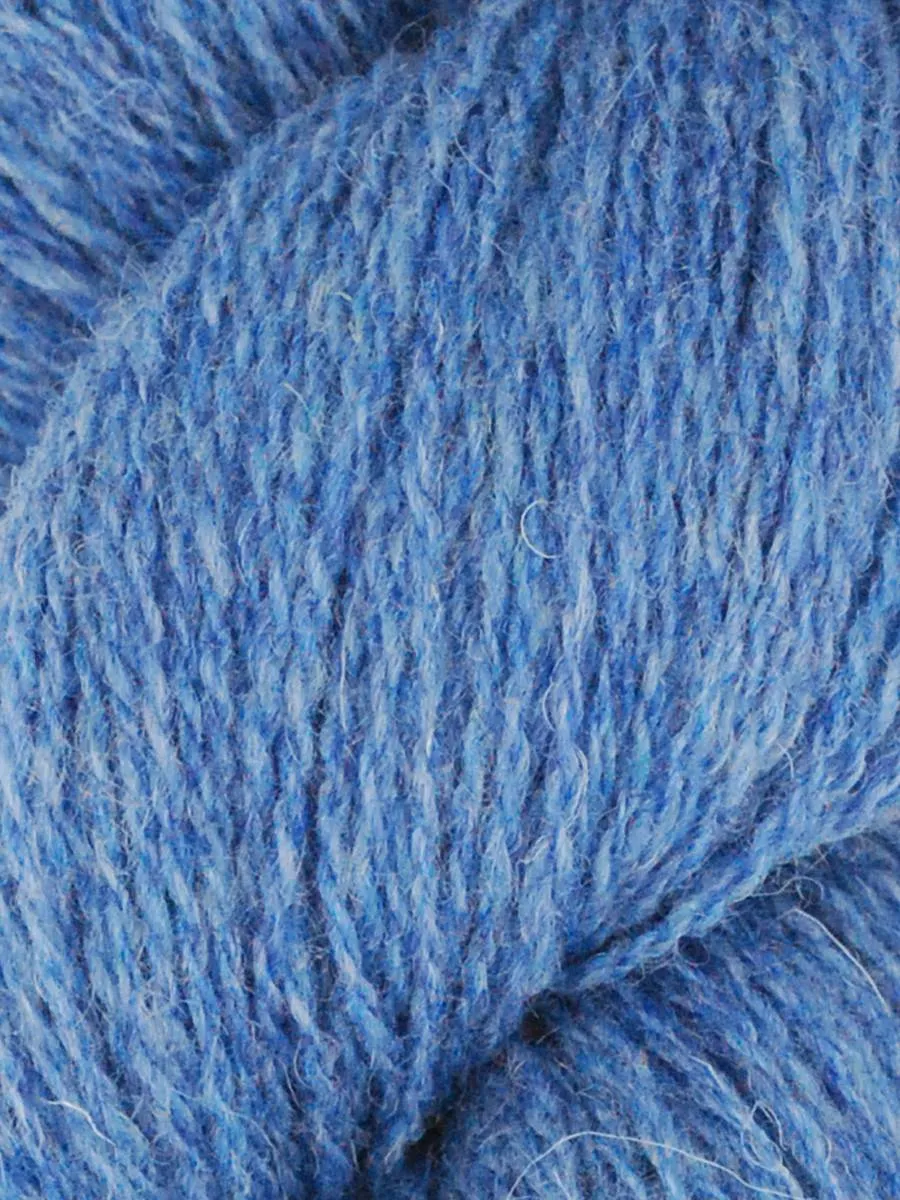 Shetland Lite Light Fingering