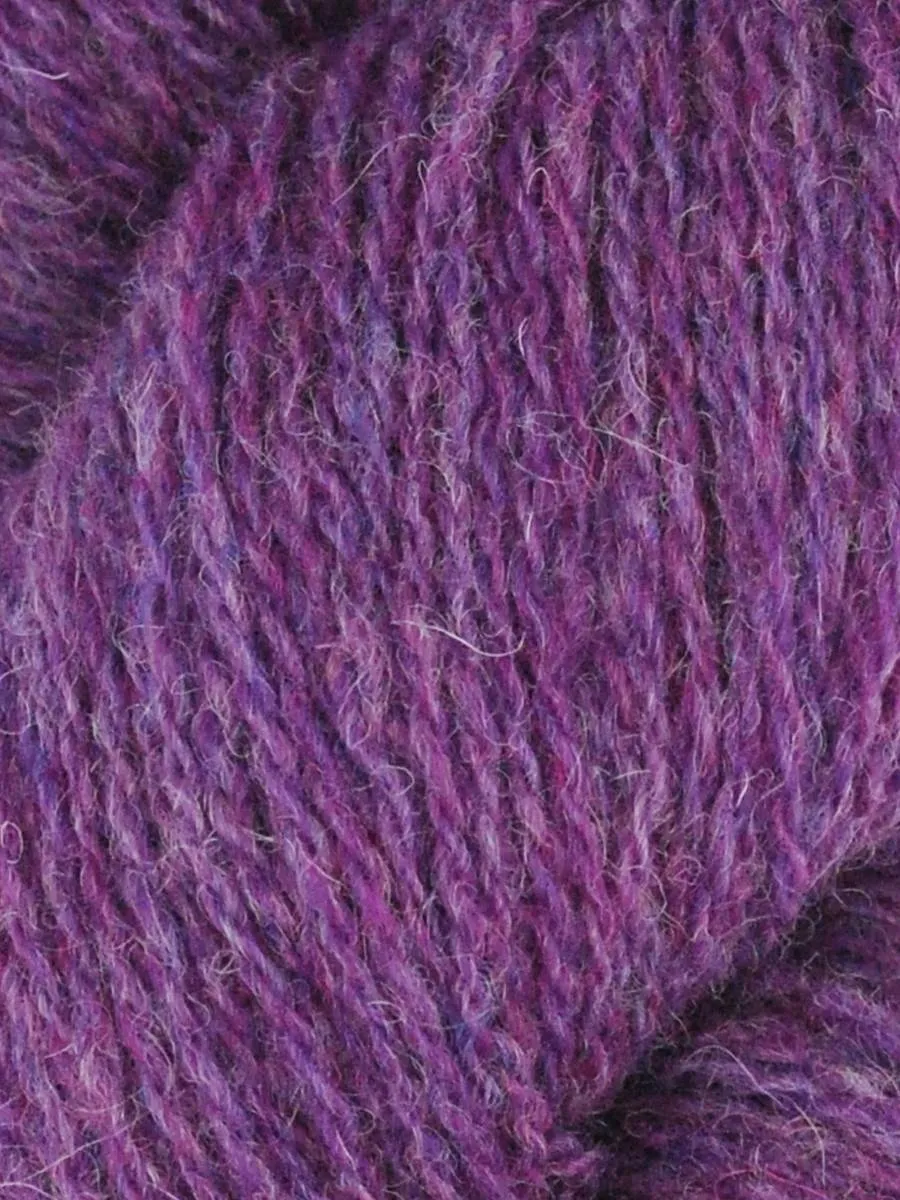 Shetland Lite Light Fingering