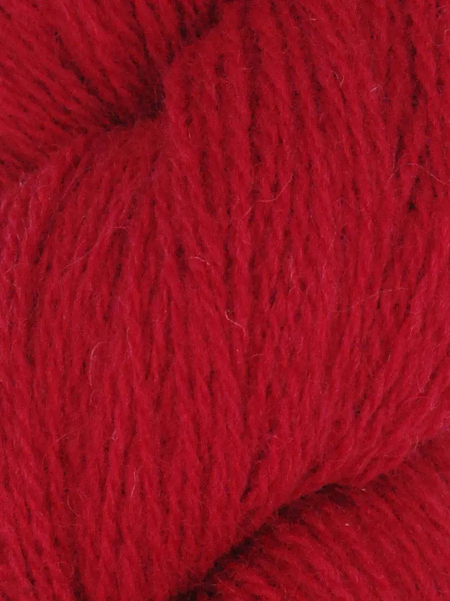 Shetland Lite Light Fingering