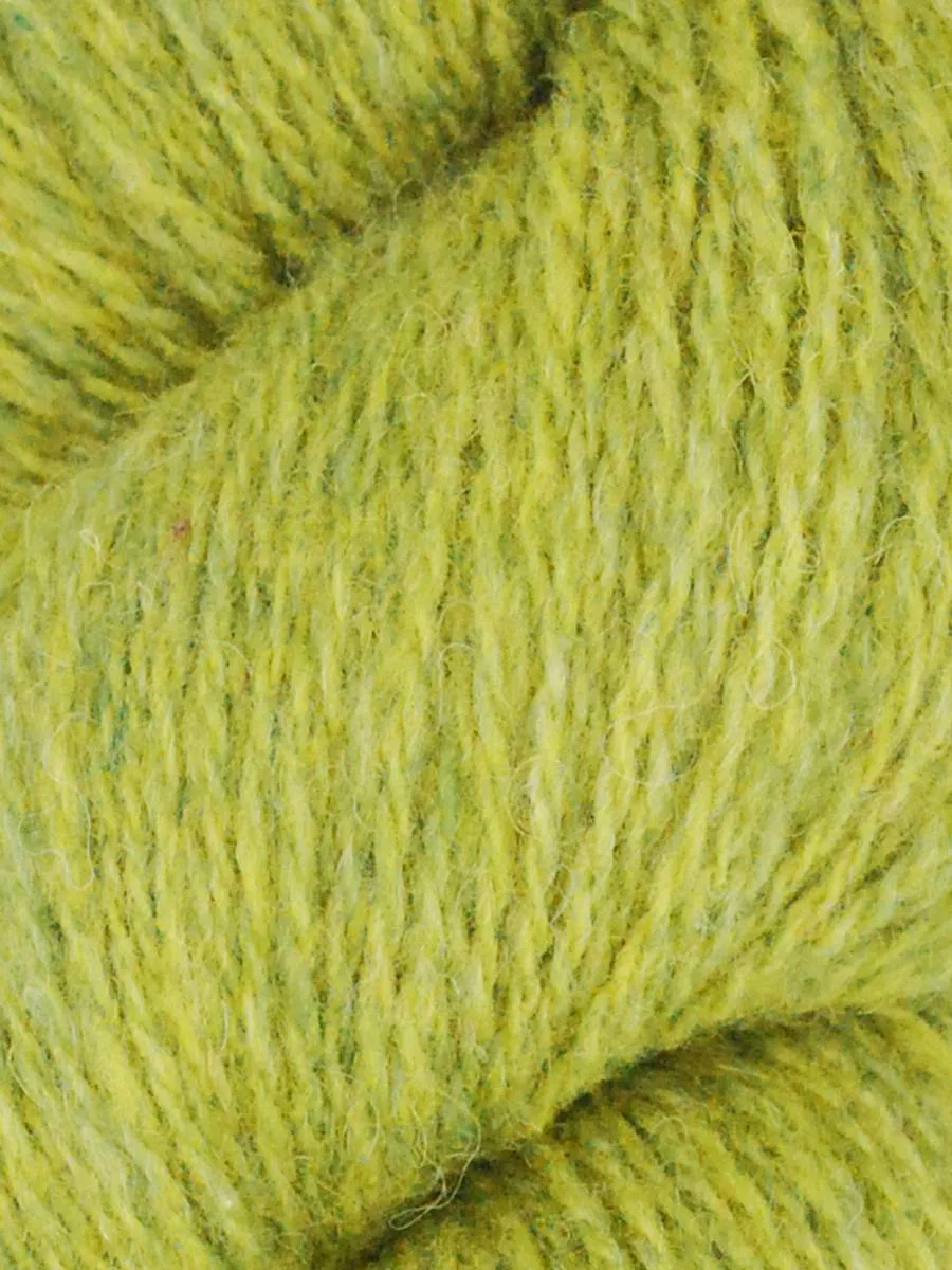 Shetland Lite Light Fingering