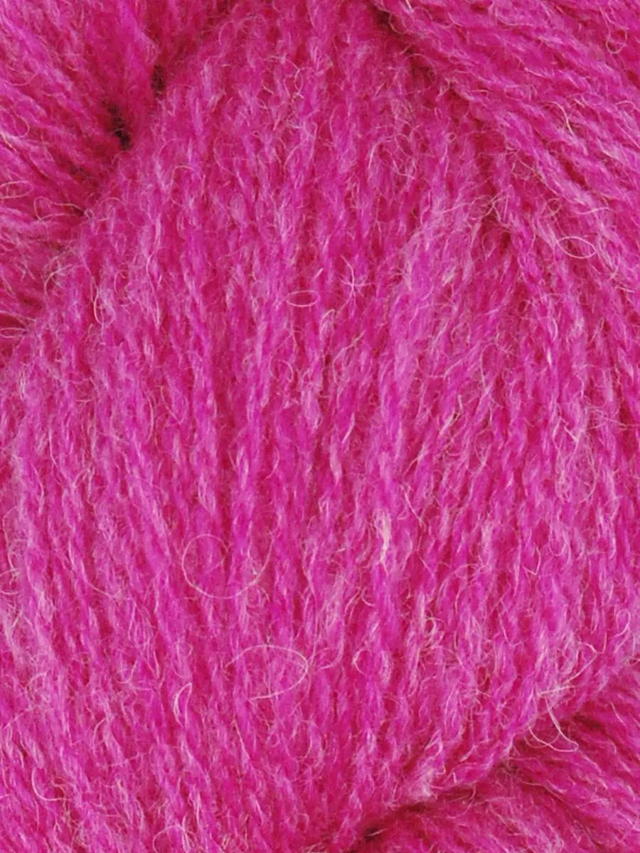 Shetland Lite Light Fingering