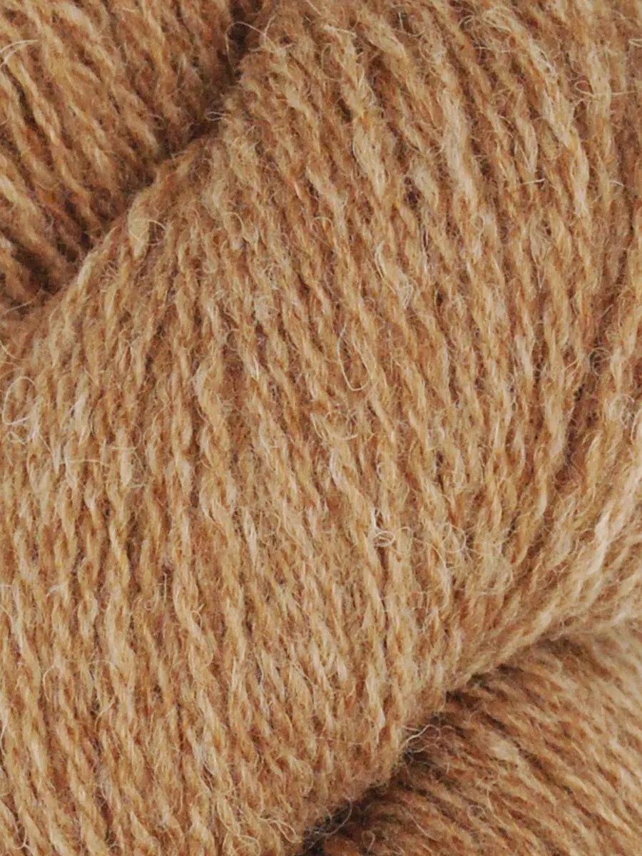 Shetland Lite Light Fingering