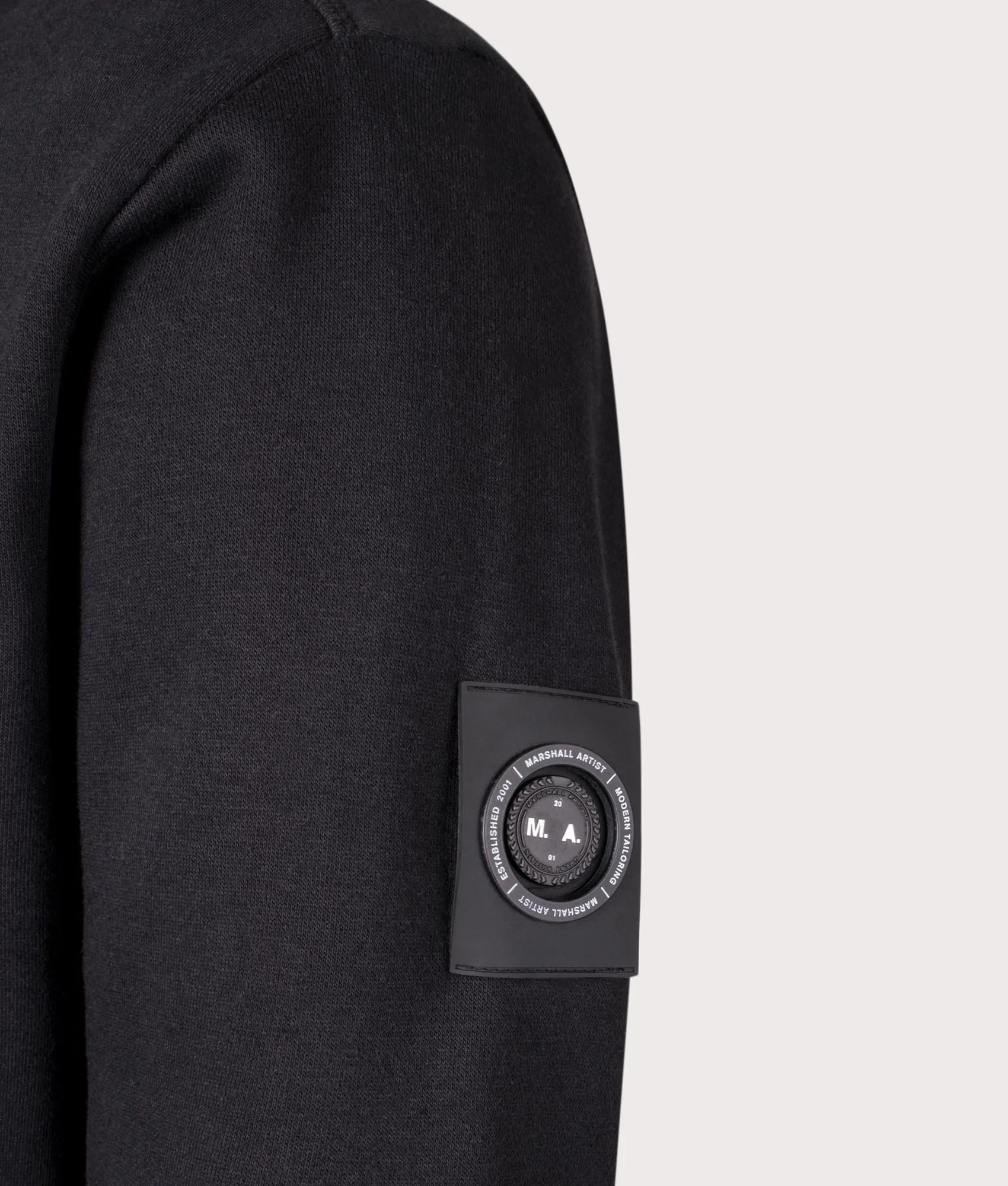 Siren Hoodie