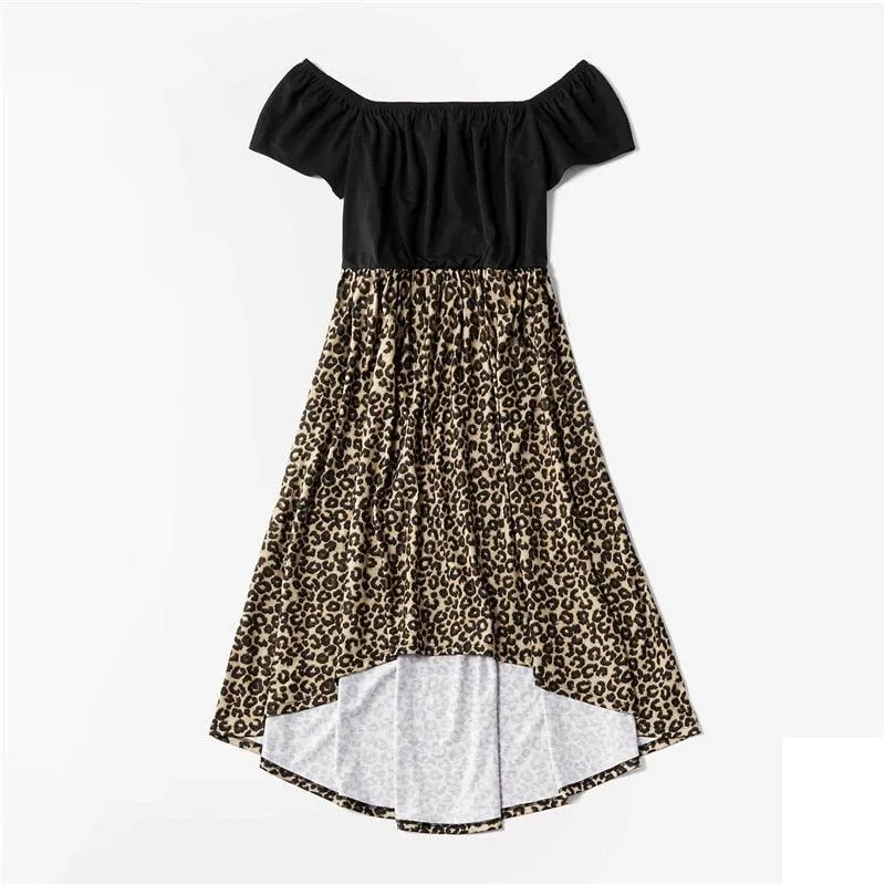 THE LEOPARD PACK