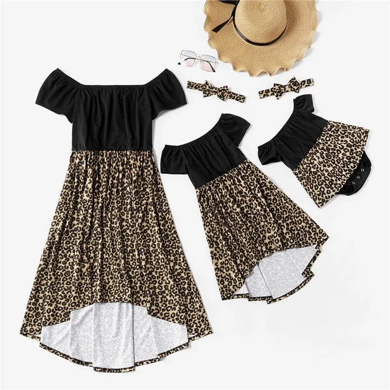 THE LEOPARD PACK