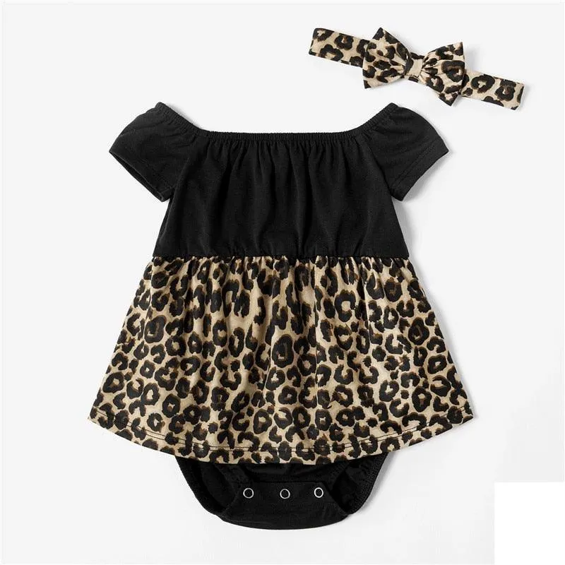 THE LEOPARD PACK