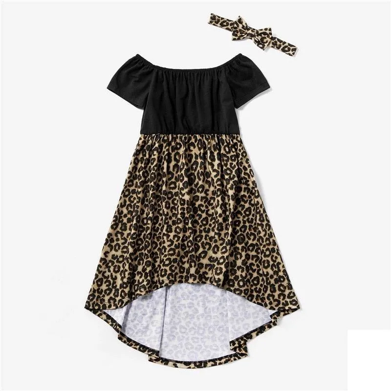 THE LEOPARD PACK