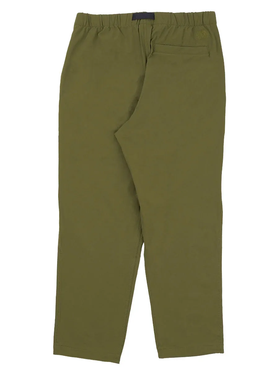 The North Face Tech Easy Pant Military Olive
