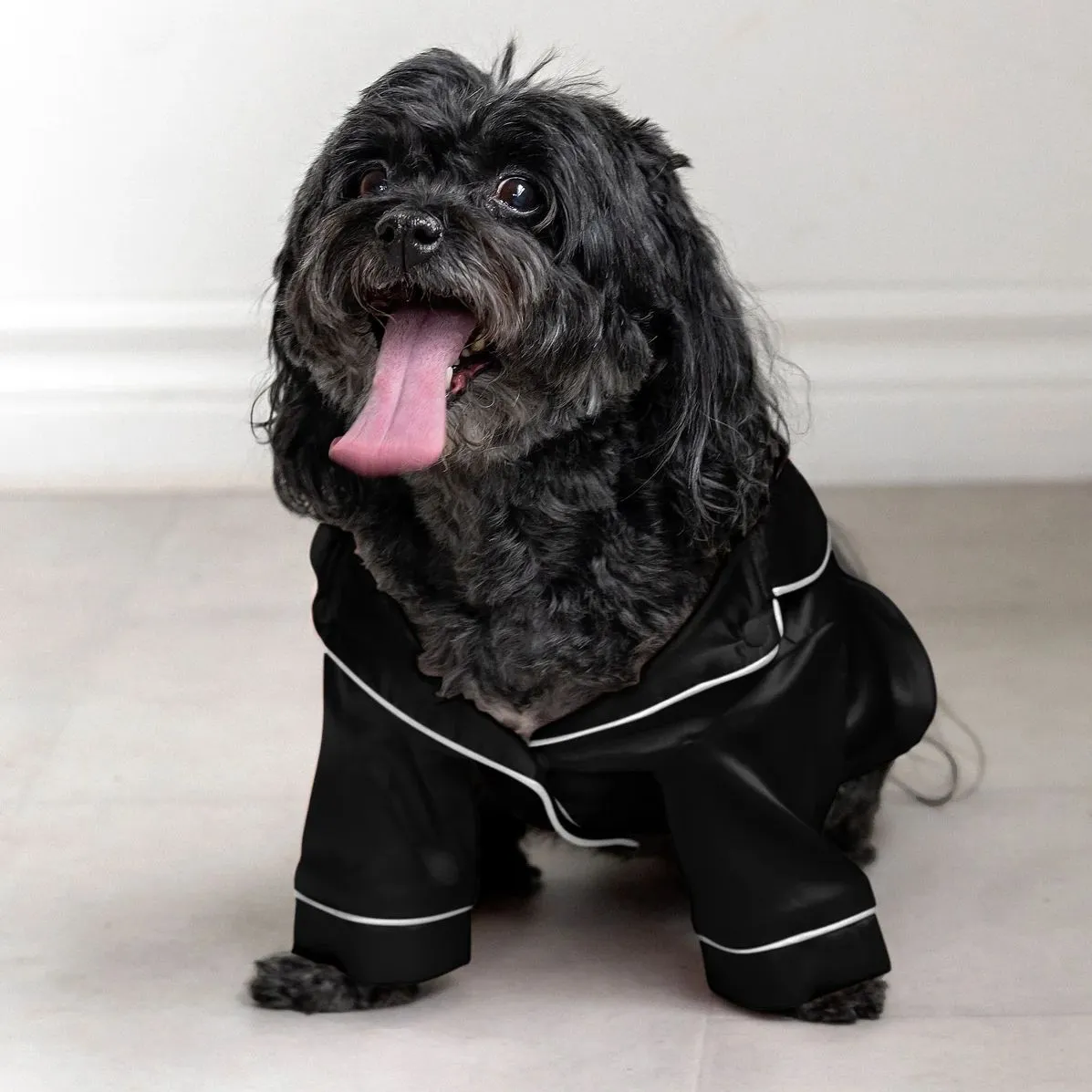 Veronica Dog Pajamas