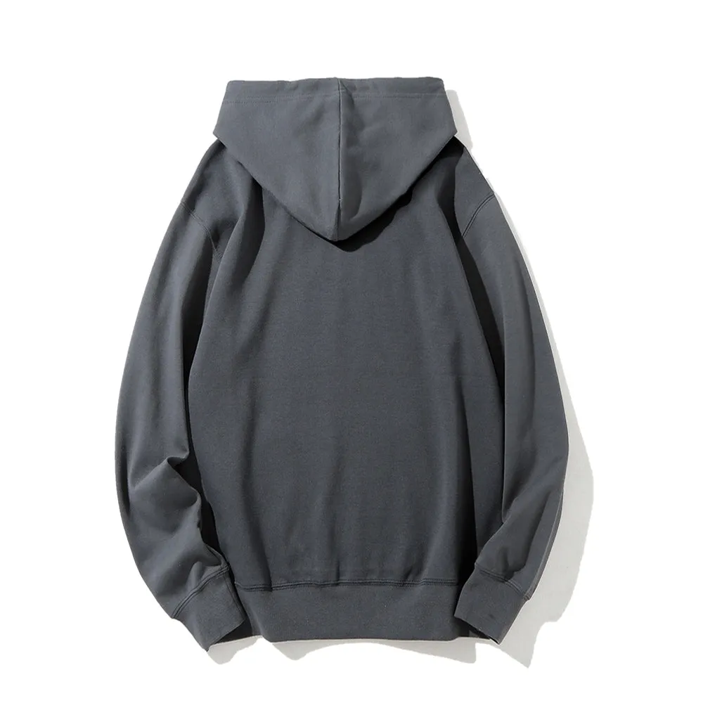 Women Cute Ghost Cat Graphic Hoodies