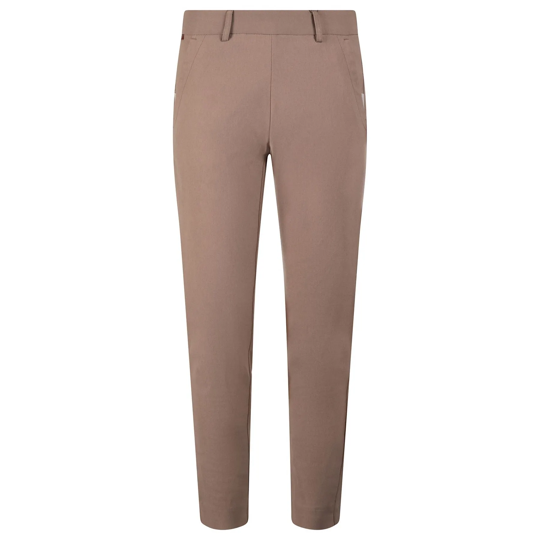 Womens Ikala 7/8 Treggings Taupe - AW23