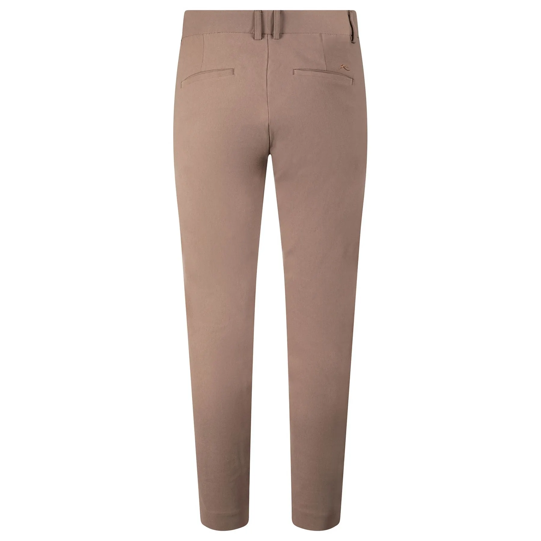 Womens Ikala 7/8 Treggings Taupe - AW23
