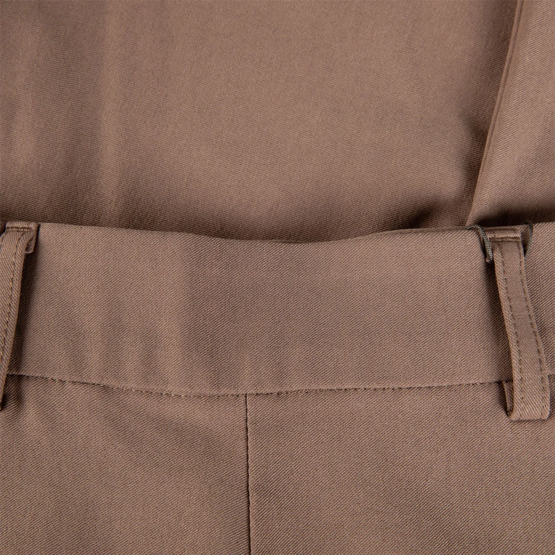 Womens Ikala 7/8 Treggings Taupe - AW23