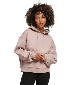 Women's Organic Hoodie