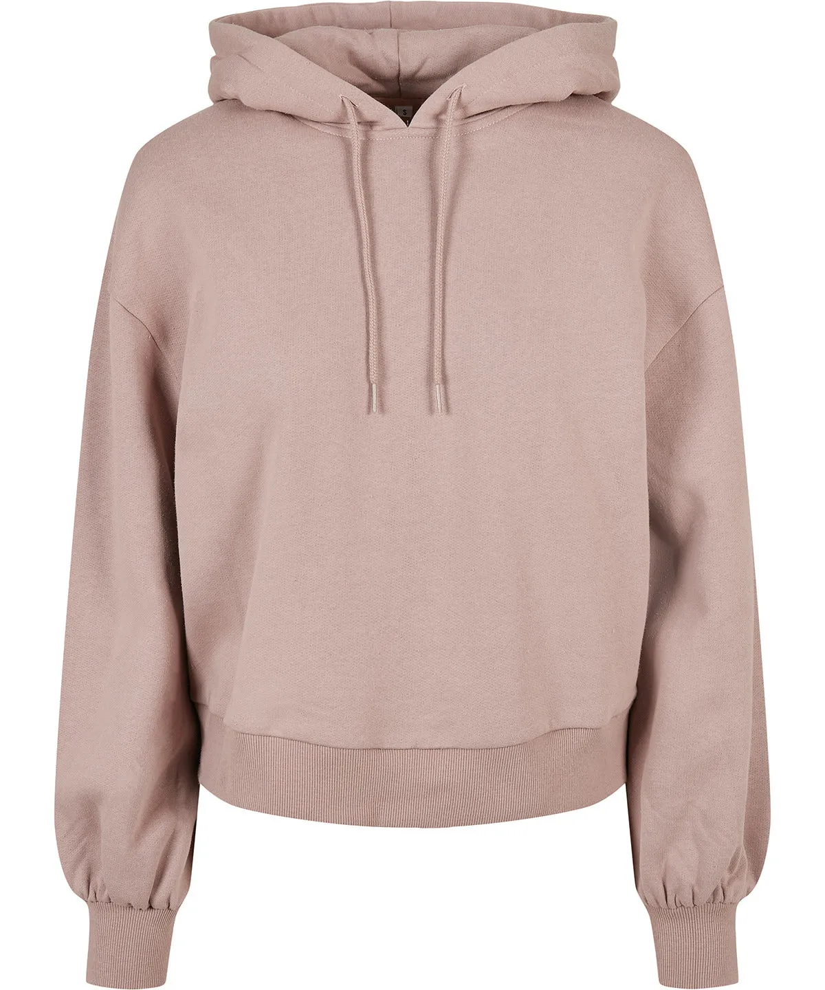 Women's Organic Hoodie