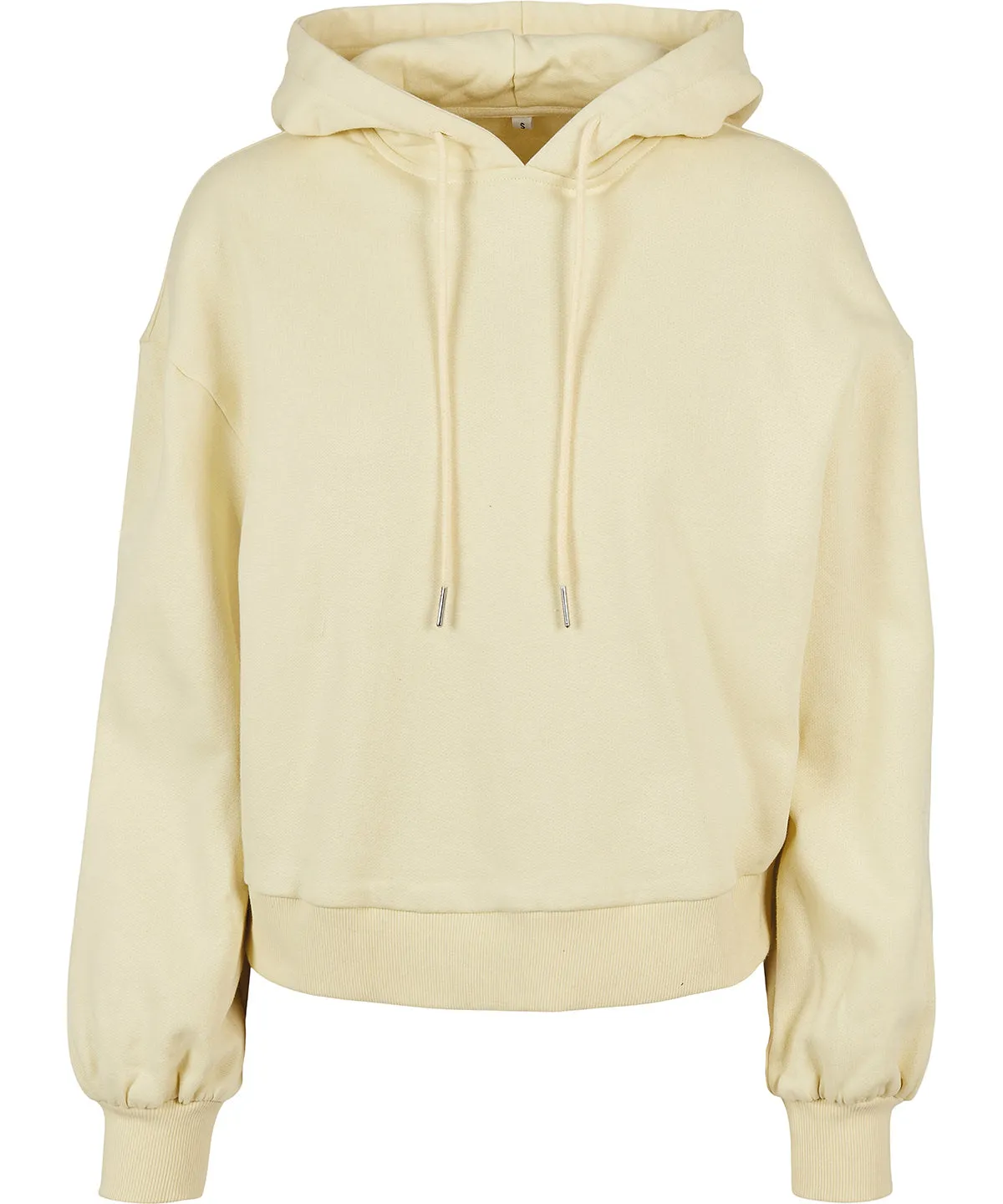 Women's Organic Hoodie