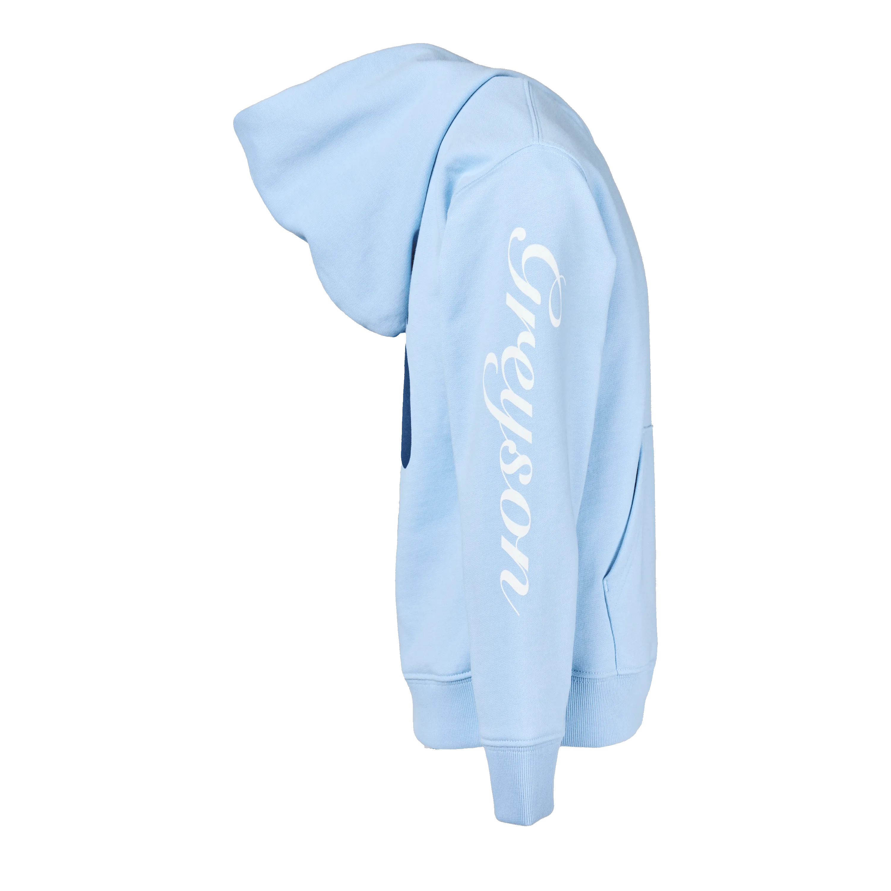 Youth Free & Wild Aspen Hoodie
