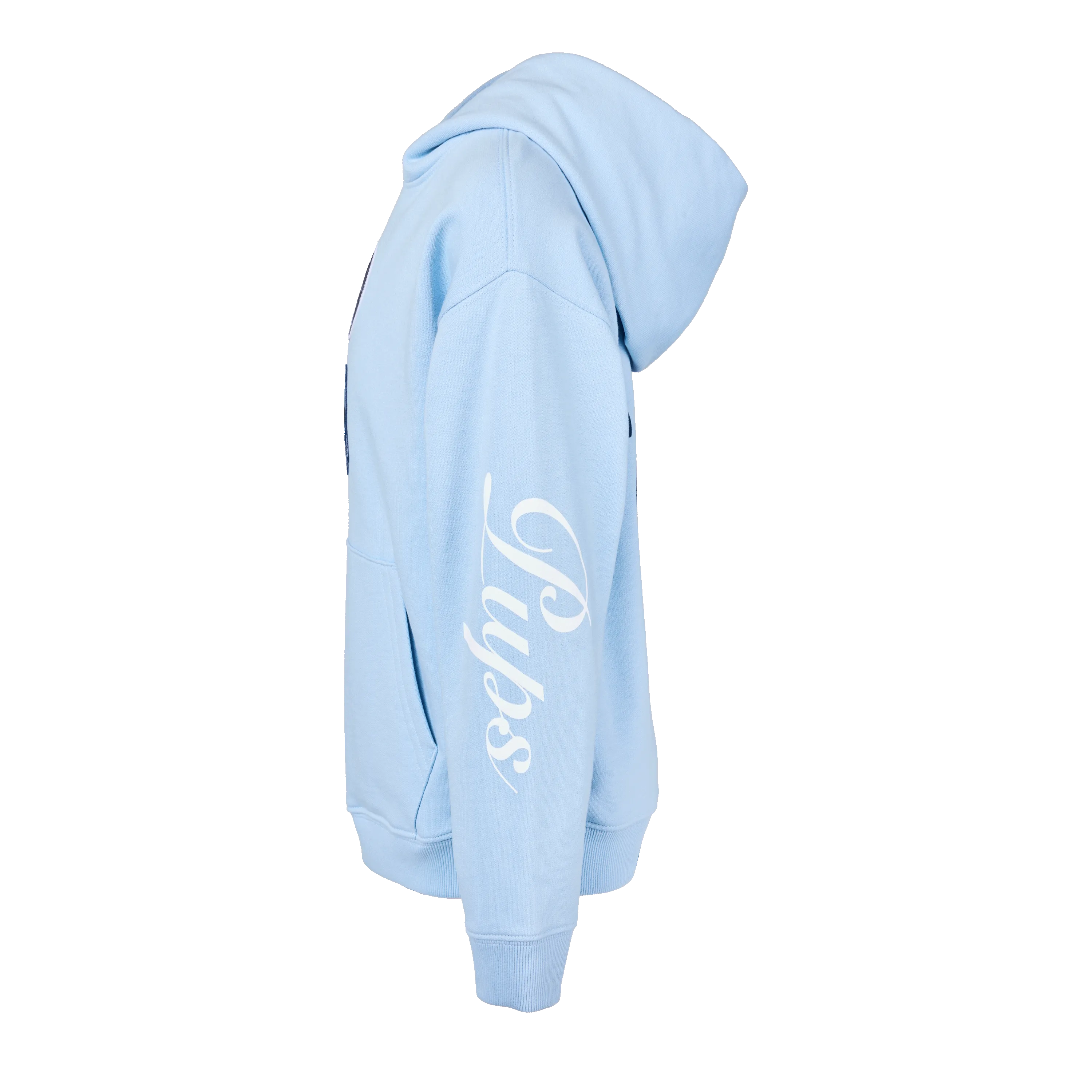 Youth Free & Wild Aspen Hoodie